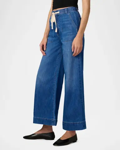 Joe 's Jeans The Madeline Drawstring Jeans | Thumbnail 6 Joe 's Jeans The Madeline Drawstring Jeans | Thumbnail 6
