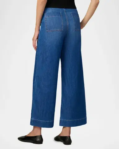 Joe 's Jeans The Madeline Drawstring Jeans | Thumbnail 7 Joe 's Jeans The Madeline Drawstring Jeans | Thumbnail 7