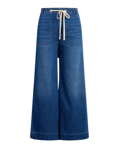 Joe 's Jeans The Madeline Drawstring Jeans | Thumbnail 1 Joe 's Jeans The Madeline Drawstring Jeans | Thumbnail 1