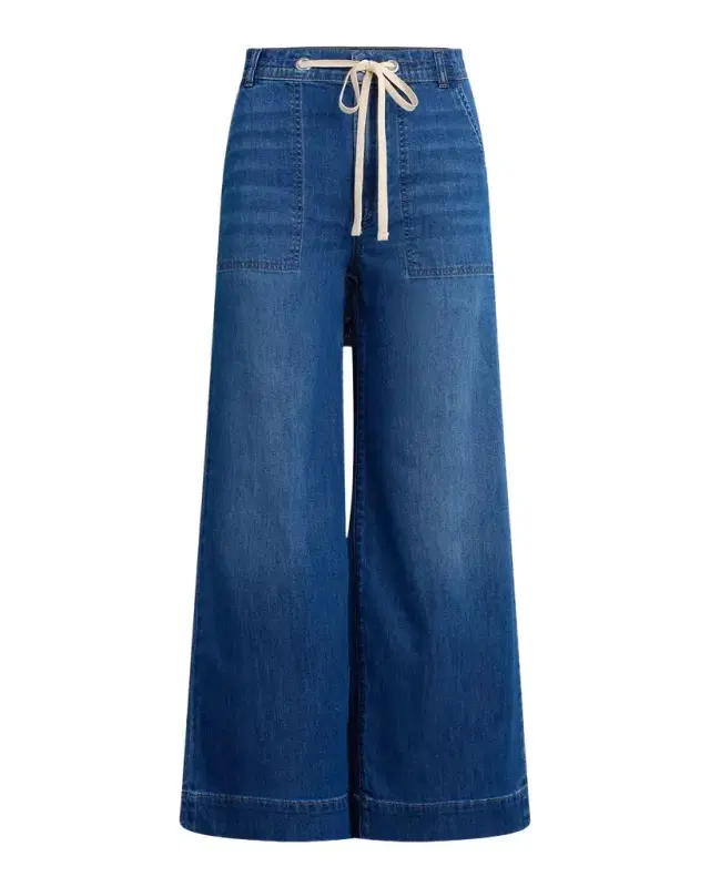 Joe's Jeans The Madeline Drawstring Jeans
