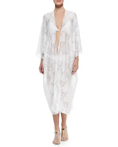 Isabel Marant Alison Embroidered Crop Jeans | Thumbnail 7 Isabel Marant Alison Embroidered Crop Jeans | Thumbnail 7