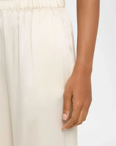 Sablyn Brynn Silk Wide-Leg Pants | Thumbnail 5 Sablyn Brynn Silk Wide-Leg Pants | Thumbnail 5