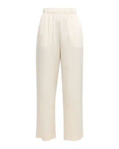 Sablyn Brynn Silk Wide-Leg Pants | Thumbnail 1 Sablyn Brynn Silk Wide-Leg Pants | Thumbnail 1