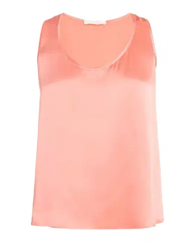 Sablyn Claudia Silk Scoop-Neck Tank Top | Thumbnail 1 Sablyn Claudia Silk Scoop-Neck Tank Top | Thumbnail 1