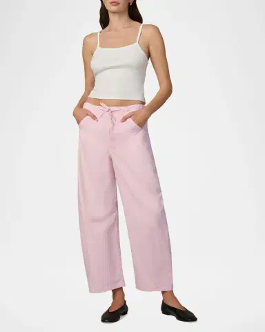 Joe 's Jeans The Bowie Pull-On Pants | Thumbnail 2 Joe 's Jeans The Bowie Pull-On Pants | Thumbnail 2