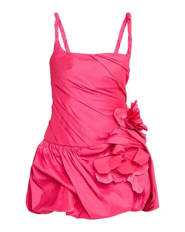 Maxey Mini Dress
