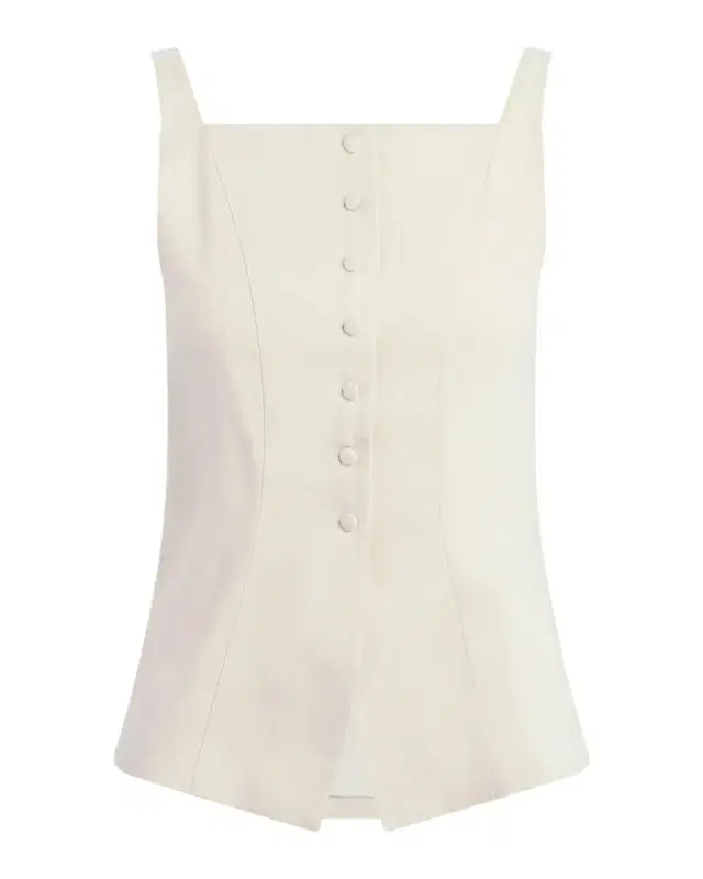 The Frankie Vest