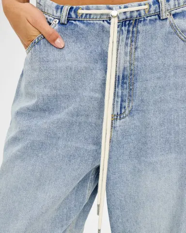 RAILS Normandie Drawstring Jeans | Thumbnail 5 RAILS Normandie Drawstring Jeans | Thumbnail 5