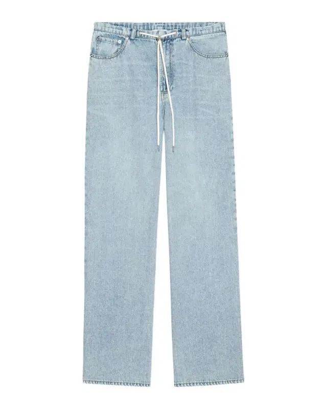 Rails Normandie Drawstring Jeans