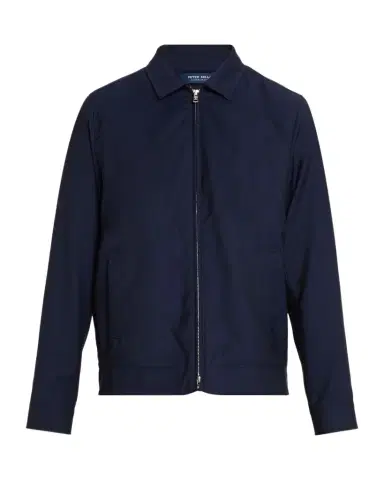 Peter Millar Men's Crown Crafted Excursionist Lite Jacket | Thumbnail 1 Peter Millar Men's Crown Crafted Excursionist Lite Jacket | Thumbnail 1
