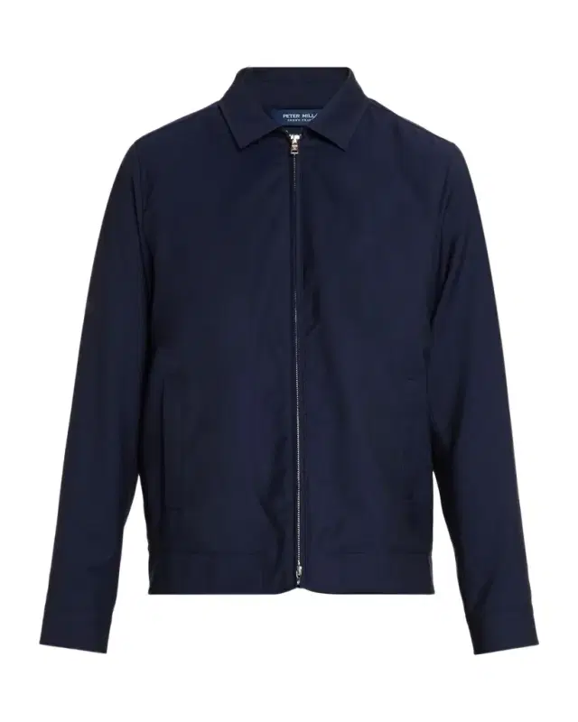Men 's Crown Crafted Excursionist Lite Jacket