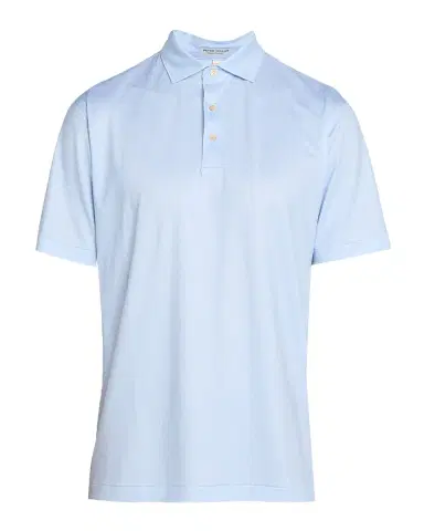 Peter Millar Men's Nautilus Performance Jersey Polo Shirt | Thumbnail 1
