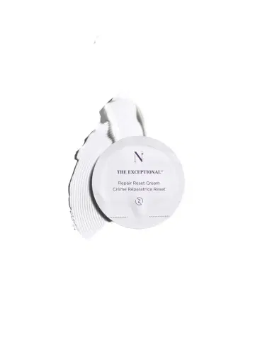 Noble Panacea The Exceptional Repair Reset Cream Refill, 30 Doses | Thumbnail 1 Noble Panacea The Exceptional Repair Reset Cream Refill, 30 Doses | Thumbnail 1