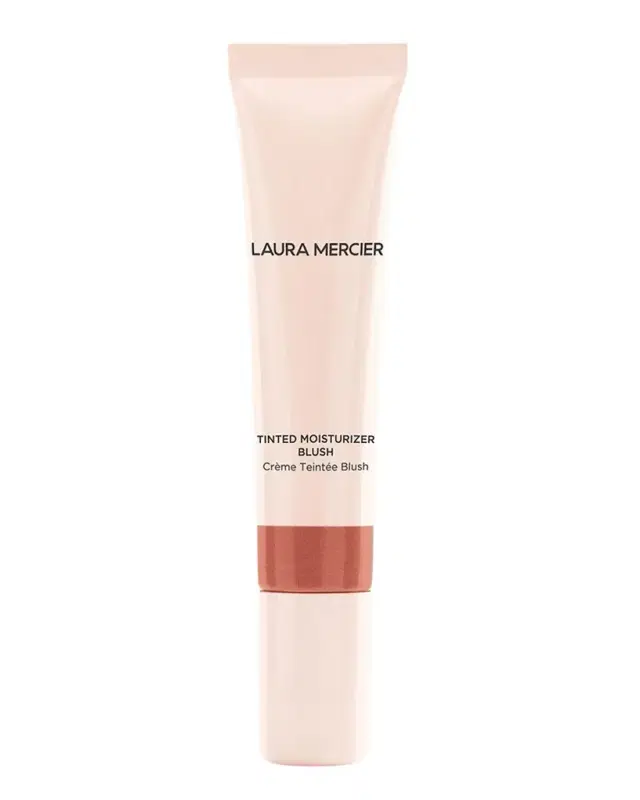 Laura Mercier Tinted Moisturizer Cream Blush