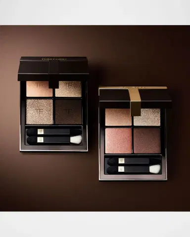 Tom Ford Runway Eye Color Quad Eyeshadow | Thumbnail 2