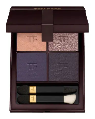 Tom Ford Runway Eye Color Quad Eyeshadow | Thumbnail 1