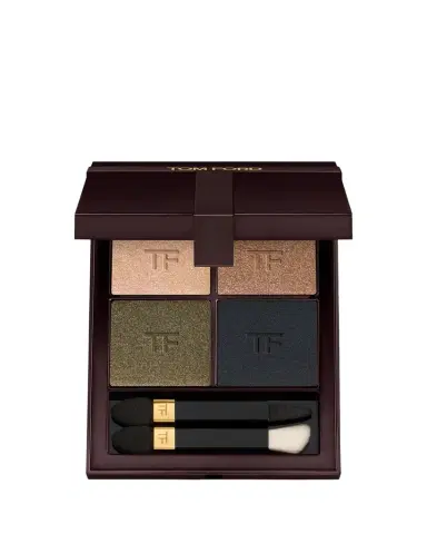 Tom Ford Runway Eye Color Quad Eyeshadow | Thumbnail 1
