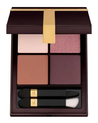 Tom Ford Runway Eye Color Quad Eyeshadow | Thumbnail 1
