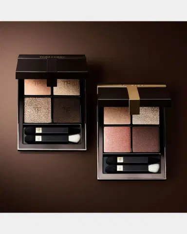 Tom Ford Runway Eye Color Quad Eyeshadow | Thumbnail 2