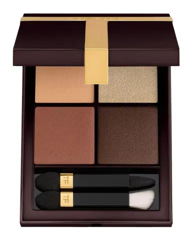 Tom Ford Runway Eye Color Quad Eyeshadow | Thumbnail 1