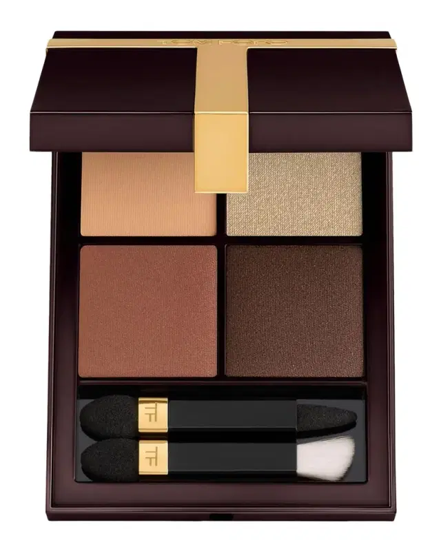 TOM FORD Runway Eye Color Quad Eyeshadow