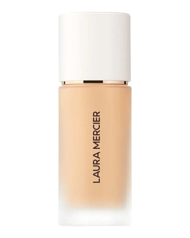 Laura Mercier Real Flawless Weightless Perfecting Waterproof Foundation