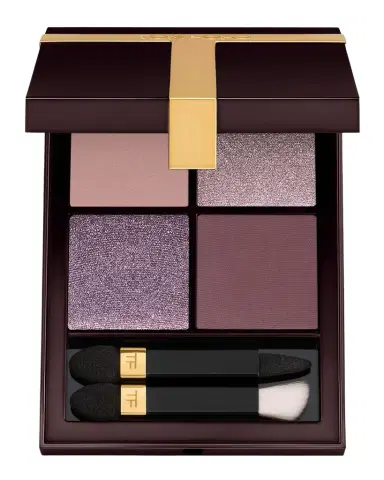 Tom Ford Runway Eye Color Quad Eyeshadow | Thumbnail 1