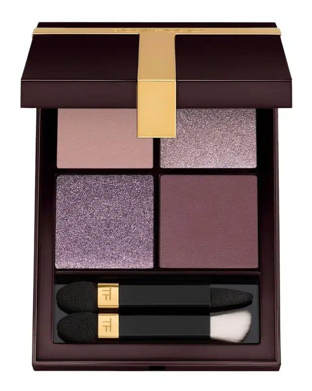 TOM FORD Runway Eye Color Quad Eyeshadow