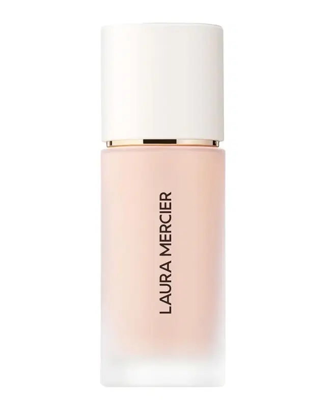 Laura Mercier Real Flawless Weightless Perfecting Waterproof Foundation