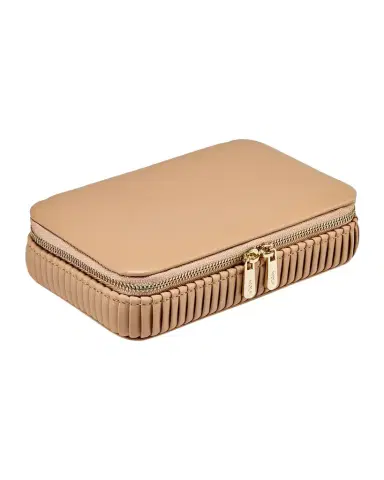 Wolf Bella Jewelry Zip Case | Thumbnail 1 Wolf Bella Jewelry Zip Case | Thumbnail 1