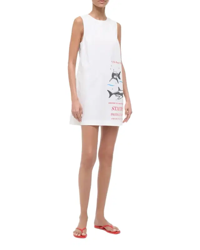 Brea Mini Dress