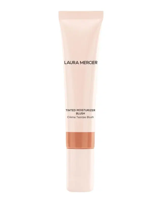 Laura Mercier Tinted Moisturizer Cream Blush