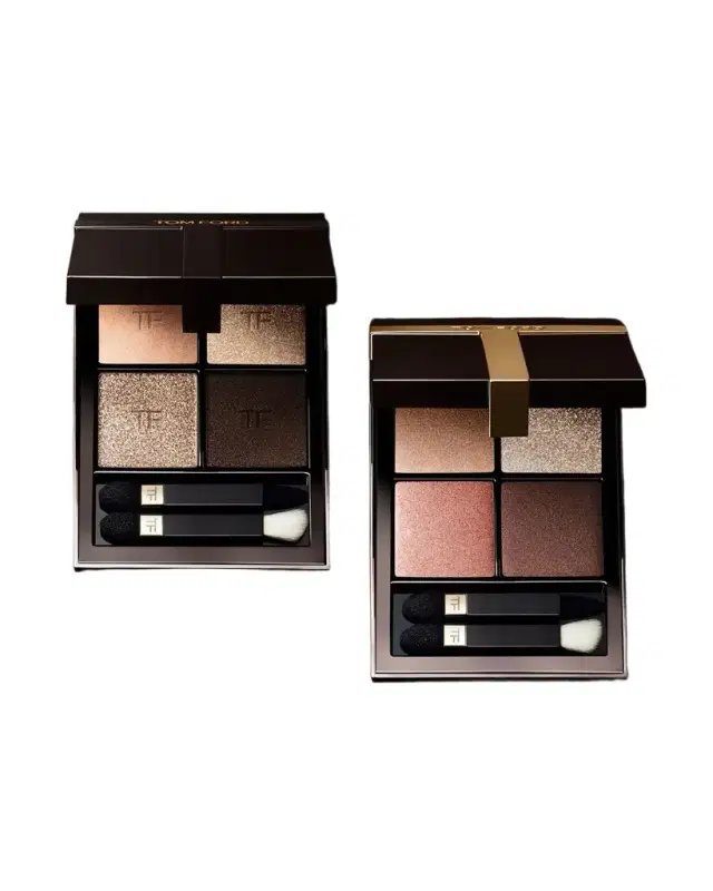 TOM FORD Runway Eye Color Quad Eyeshadow