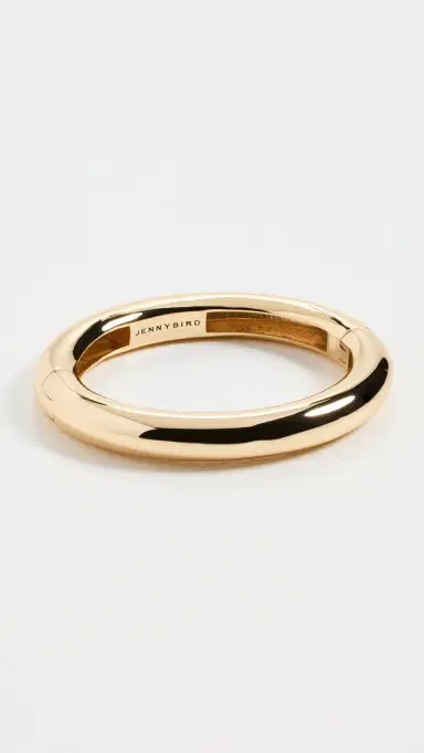 Jenny Bird Gia Mega Bangle | Thumbnail 2 Jenny Bird Gia Mega Bangle | Thumbnail 2