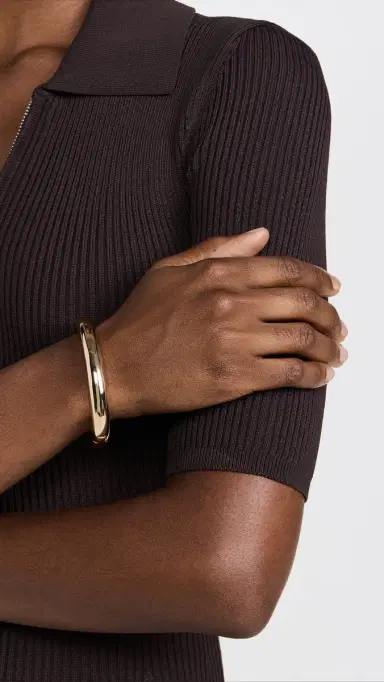 Jenny Bird Gia Mega Bangle | Thumbnail 3 Jenny Bird Gia Mega Bangle | Thumbnail 3