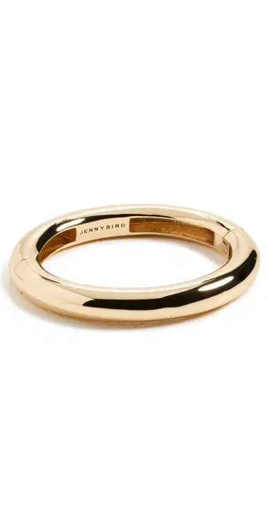 Jenny Bird Gia Mega Bangle | Thumbnail 1 Jenny Bird Gia Mega Bangle | Thumbnail 1