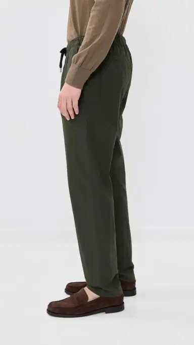 Missoni Trousers Peat | Thumbnail 4 Missoni Trousers Peat | Thumbnail 4