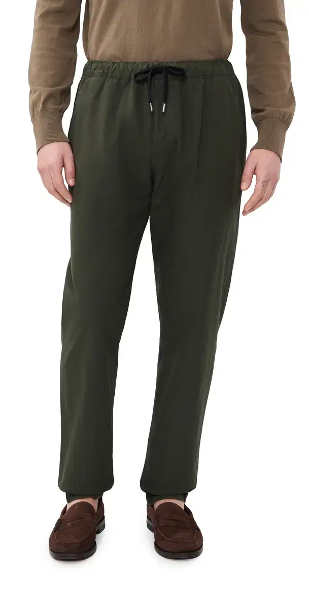 Trousers Peat