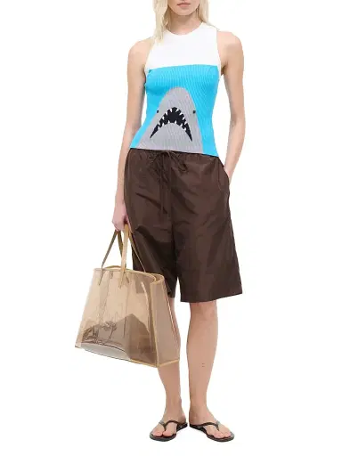 Staud Women's Malia Shark Tank | Thumbnail 2 Staud Women's Malia Shark Tank | Thumbnail 2