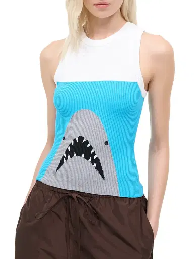Staud Women's Malia Shark Tank | Thumbnail 3 Staud Women's Malia Shark Tank | Thumbnail 3