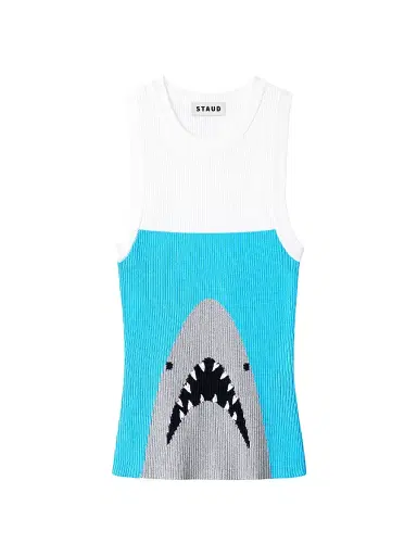 Staud Women's Malia Shark Tank | Thumbnail 1 Staud Women's Malia Shark Tank | Thumbnail 1