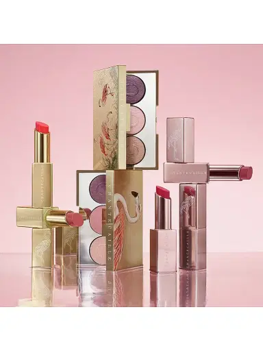Chantecaille Limited Edition Flamingo Lip Chic Lipstick - Wild Orchid | Thumbnail 6 Chantecaille Limited Edition Flamingo Lip Chic Lipstick - Wild Orchid | Thumbnail 6
