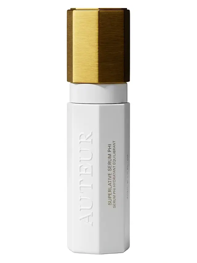 Auteur Superlative Serum PHI