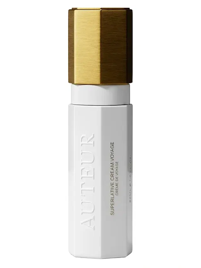 Auteur Superlative Cream Voyage