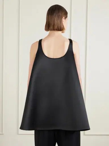 Phoebe Philo Silk-blend top | Thumbnail 4