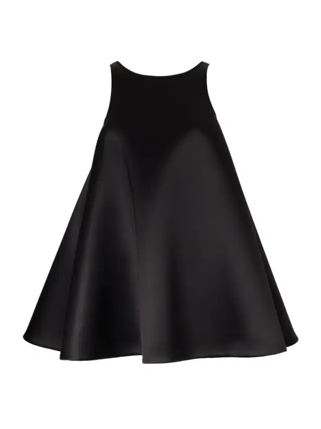 Silk-blend top