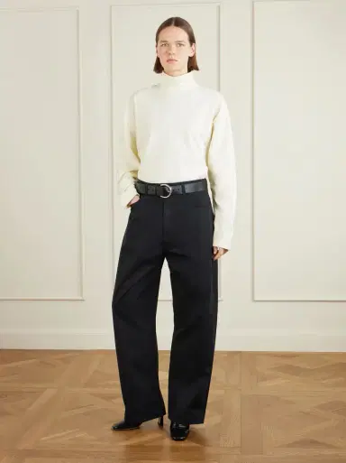 Phoebe Philo Wide-leg jeans | Thumbnail 2