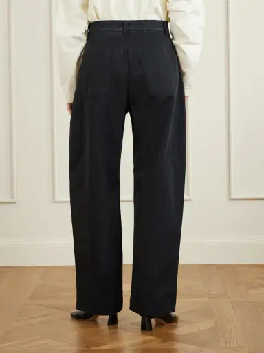 Phoebe Philo Wide-leg jeans | Thumbnail 4