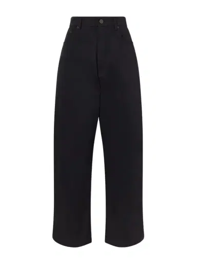 Phoebe Philo Wide-leg jeans | Thumbnail 1