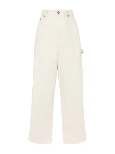 Phoebe Philo Cotton pants | Thumbnail 1 Phoebe Philo Cotton pants | Thumbnail 1